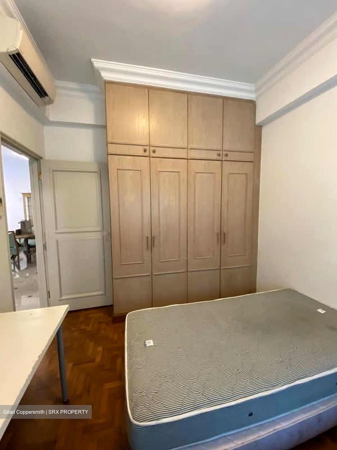 Royal Palm Mansions (D5), Condominium #556805141